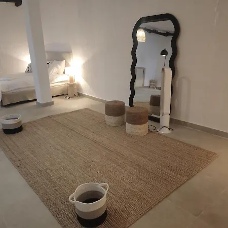 Casa M2 And Marbella Getaway-sleeps 10 Estepona