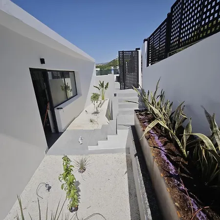 Villa Casa M2 And Marbella Getaway-sleeps 10 Estepona