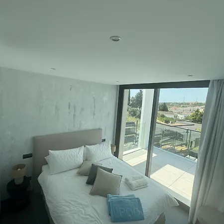 Villa Casa M2 And Marbella Getaway-sleeps 10 *