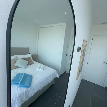 Casa M2 And Marbella Getaway-sleeps 10