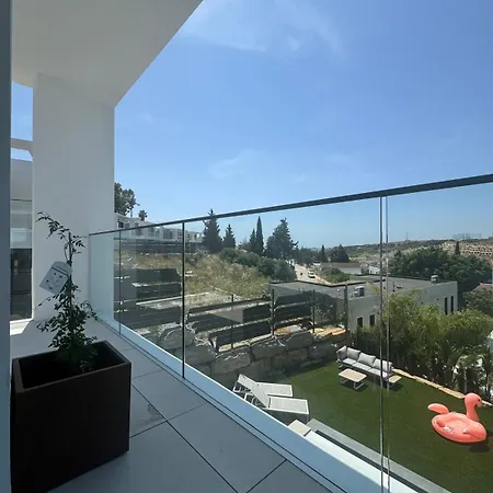 Villa Casa M2 And Marbella Getaway-sleeps 10 *