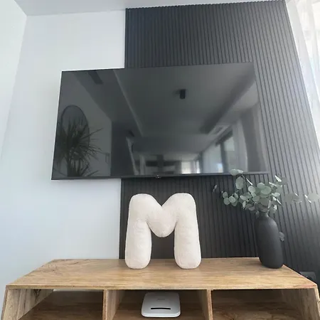 Casa M2 And Marbella Getaway-sleeps 10 Villa