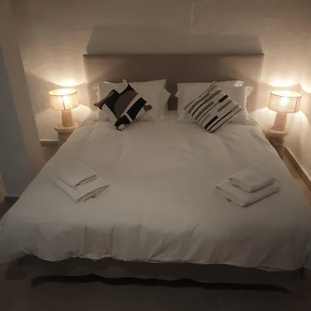 Villa Casa M2 And Marbella Getaway-sleeps 10 Estepona