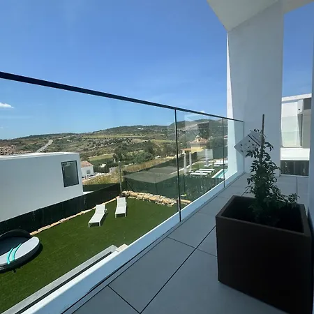 Casa M2 And Marbella Getaway-sleeps 10 Estepona