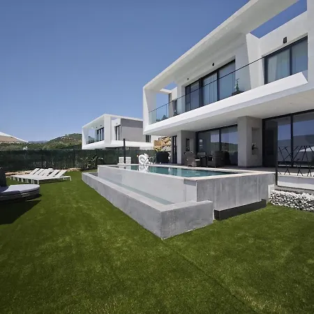 Casa M2 And Marbella Getaway-sleeps 10