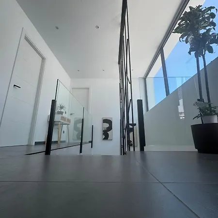 Casa M2 And Marbella Getaway-sleeps 10 *