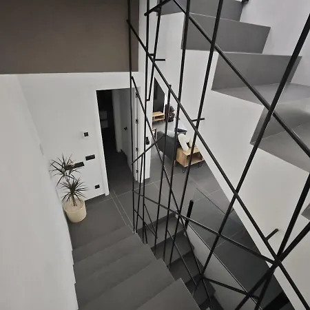 Casa M2 And Marbella Getaway-sleeps 10 * Estepona