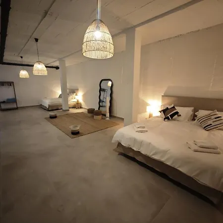 Casa M2 And Marbella Getaway-sleeps 10 Villa